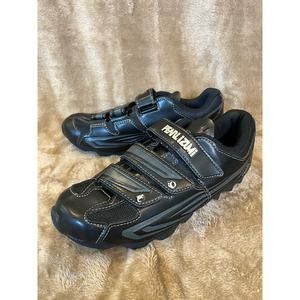 Pearl Izumi All Road II Men’s Cycling Shoes Size‎ EU 40.5